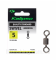 Вертлюг Kalipso Swivel American-101005BN №5(10)