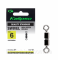 Вертлюг Kalipso Swivel high speed double 102006BN №6(12)