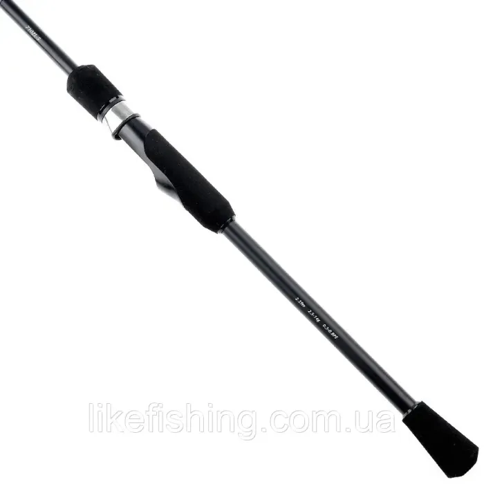 Спиннинг 2.29 m 3-18 g Kalipso Divinity