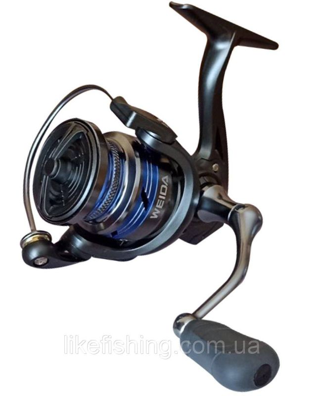 Катушка EB 2000 Weida 5+1BB