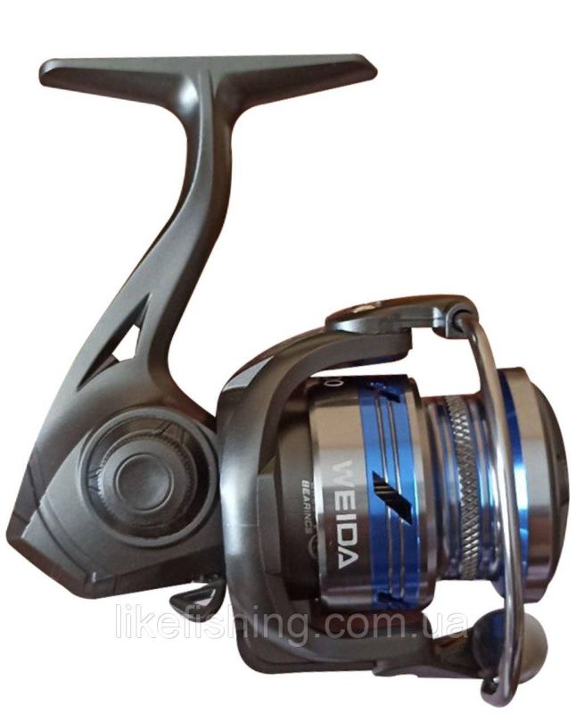 Катушка EB 4000 Weida 5+1BB