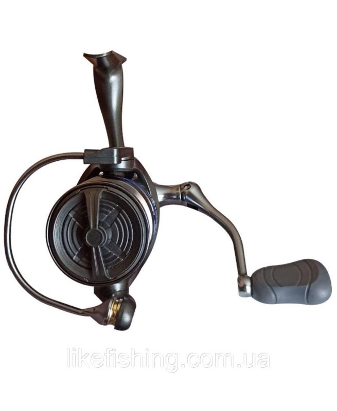 Катушка EB 2000 Weida 5+1BB