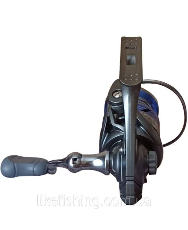 Катушка EB 4000 Weida 5+1BB