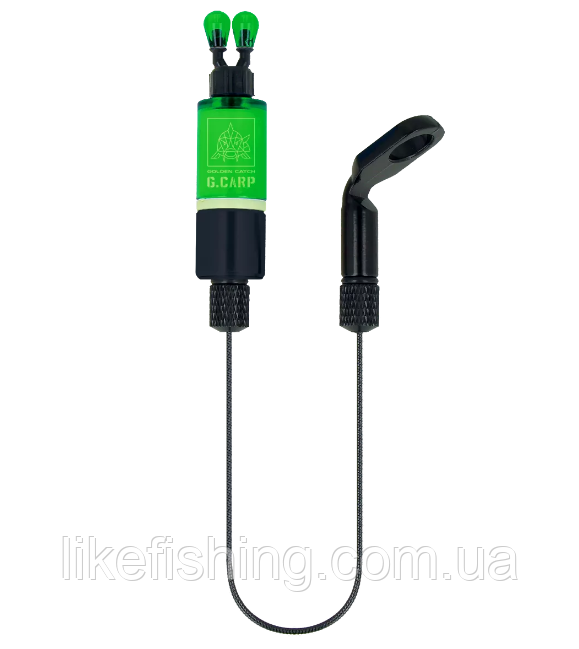 Свингер GC G.Carp Hi-Viz Bobbin Green