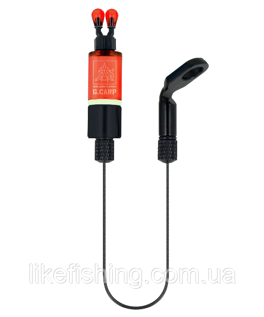 Свингер GC G.Carp Hi-Viz Bobbin Red