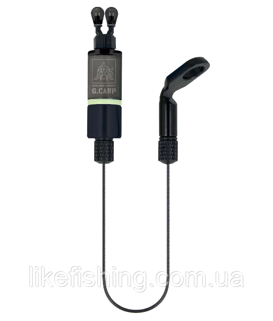 Свингер GC G.Carp Hi-Viz Bobbin Black