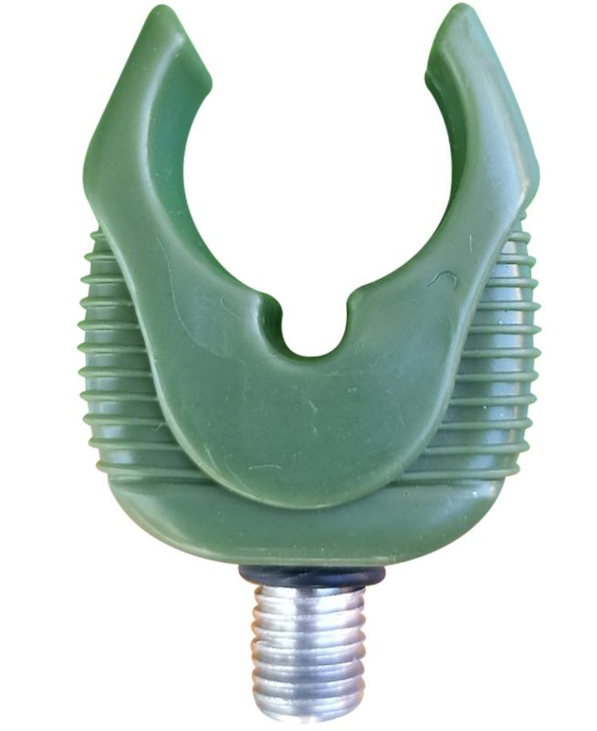 Набор рогачей для род пода 4 шт Lucky зеленые