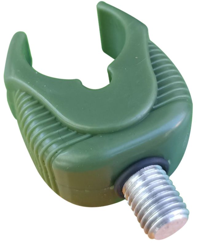 Набор рогачей для род пода 4 шт Lucky зеленые