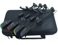 Набор свингеров 4 шт с магнитной клипсой электронные Weida