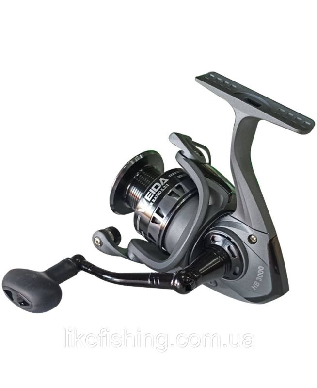 Катушка HB 1000 Weida 5+1BB