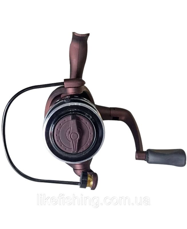 Котушка HF 20A 3+1BB Weida (Kaida)