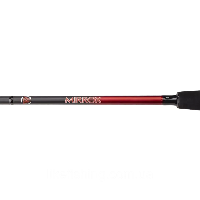 Спиннинг 1.98м 4-18г GC Mirrox 24