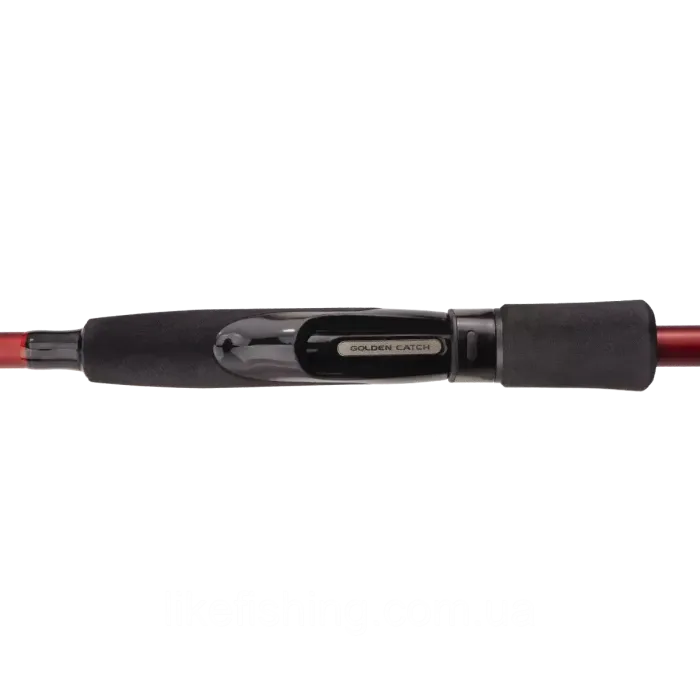 Спиннинг 1.98м 4-18г GC Mirrox 24