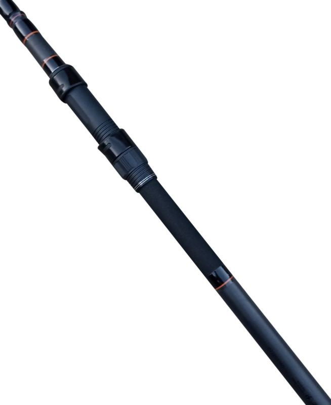 Вудлище телескоп 3.6 м 3.5 lb Obsidian Carp Feima