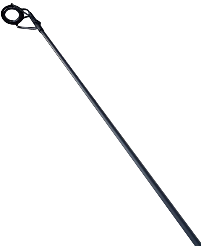 Вудлище телескоп 3.6 м 3.5 lb Obsidian Carp Feima
