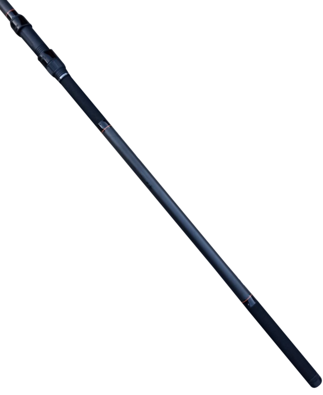 Вудлище телескоп 3.9 м 3.5 lb Obsidian Carp Feima
