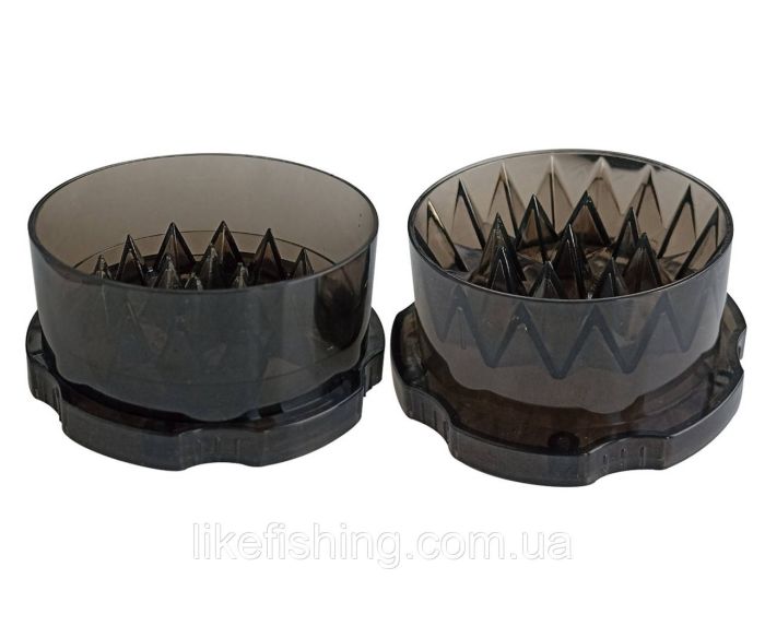 Подрібнювач бойлів Crusher Feima