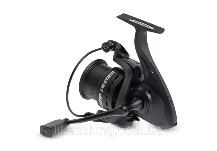 Фидерная катушка 4000 Brain Champ Feeder 3+1BB