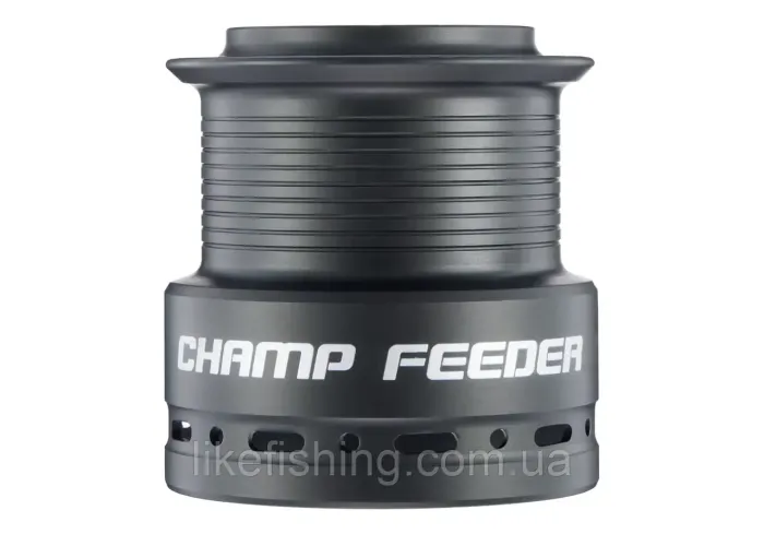 Фидерная катушка 4000 Brain Champ Feeder 3+1BB