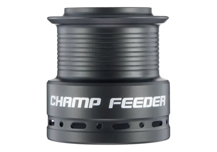 Фідерна котушка 6000 Brain Champ Feeder 3+1BB