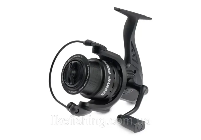 Фидерная катушка 5000 Brain Champ Feeder 3+1BB