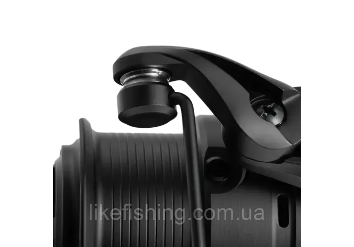 Фидерная катушка 4000 Brain Champ Feeder 3+1BB