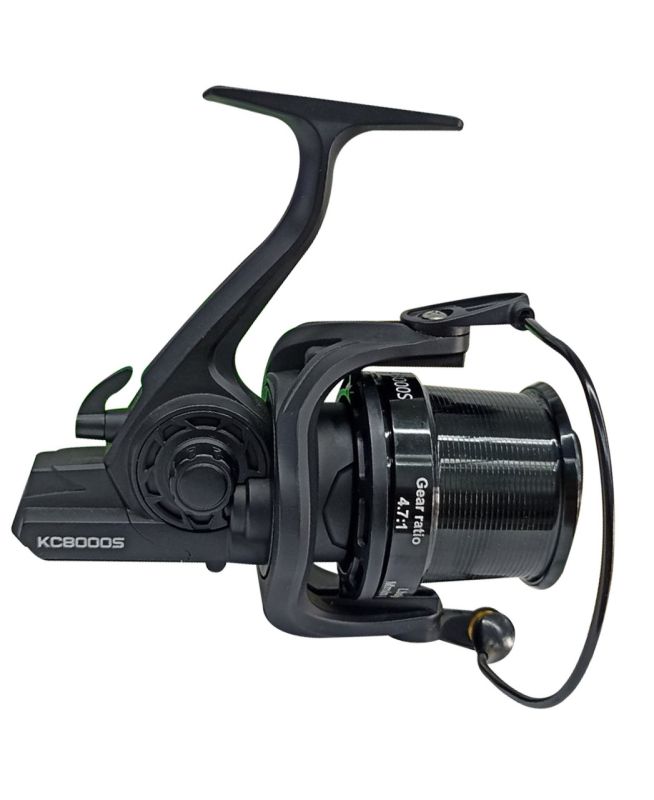 Котушка КС8000S Feima 7+1BB