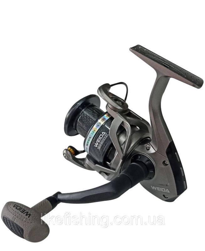 Катушка НА 3000 Weida 4+1BB