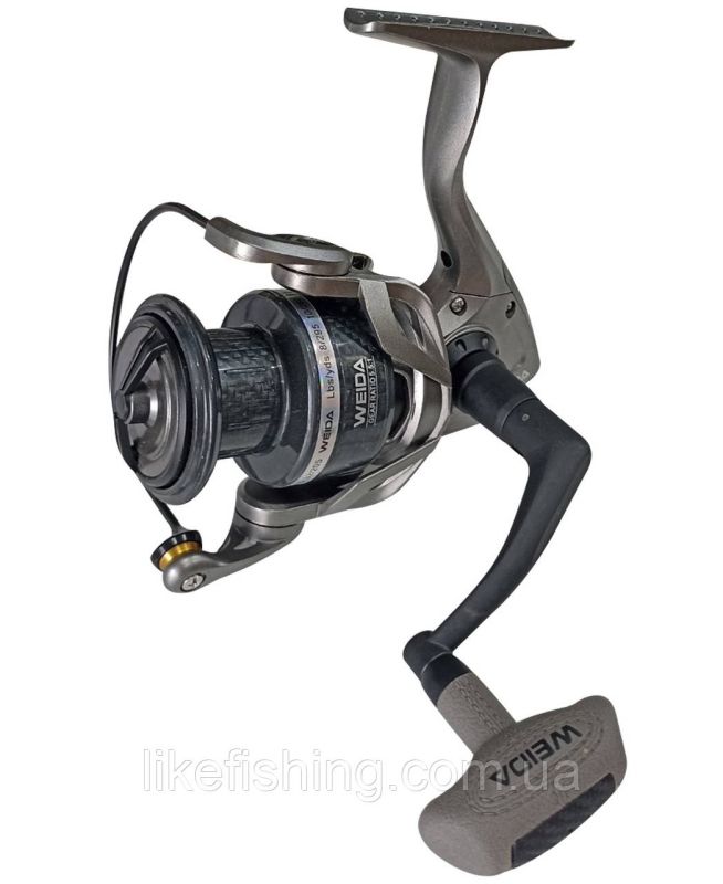 Катушка НА 3000 Weida 4+1BB
