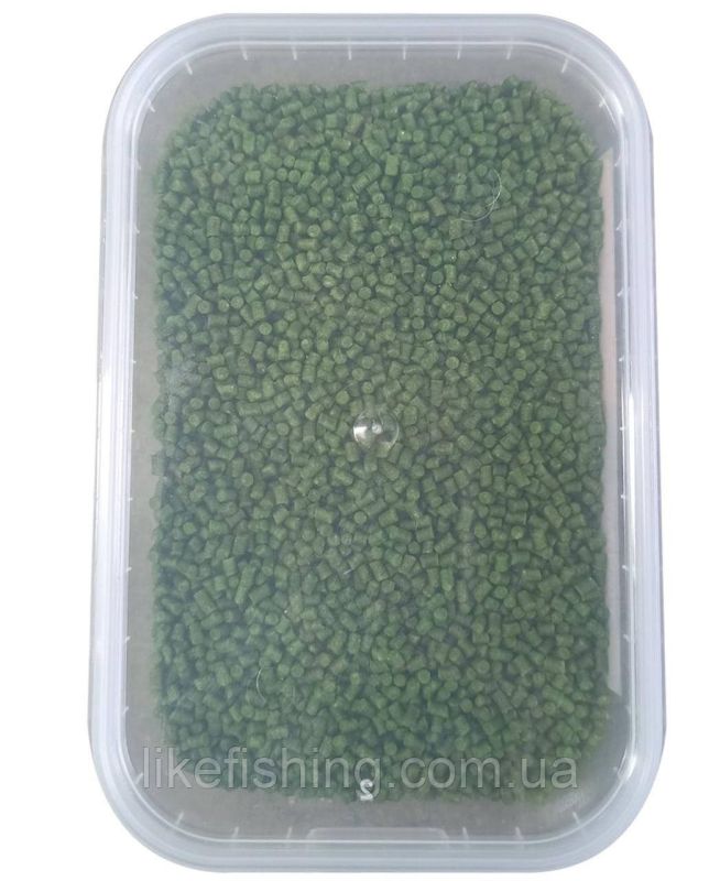 Flat Stick Mix Peas 1 уп 300 г Горох
