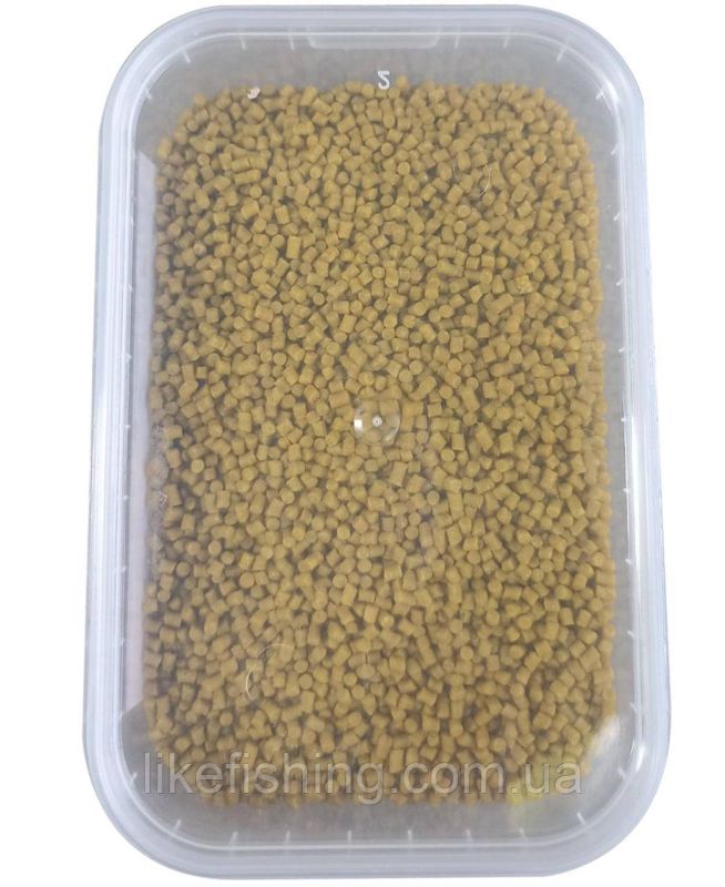 Flat Stick Mix Sweetcorn 1 уп 300 г Сладкая Кукуруза