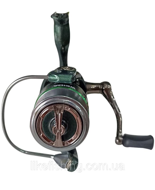 Катушка DI 5000 Weida 4+1BB