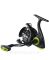 Катушка DJ 6000 Weida 3+1BB салатовая