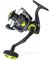 Катушка DJ 6000 Weida 3+1BB салатовая