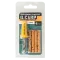 Сверло с пробковыми палочками GC G.Carp Bait Drill & Corks 6 мм