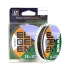 Поводочний матеріал 0.35мм 25м 31.6кг ZEOX Element Leader Braid Camo