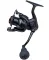 Котушка HI 40A 4+1BB Weida (Kaida)