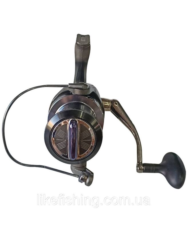 Катушка карповая MTR 6000 Weida 10+1BB