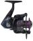 Котушка DJ 1000 Weida 4+1BB фіолет