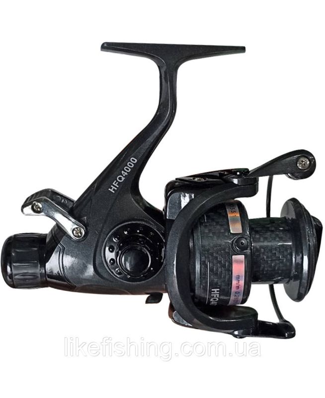 Котушка коропова HFQ 4000 Weida 3BB байтранер