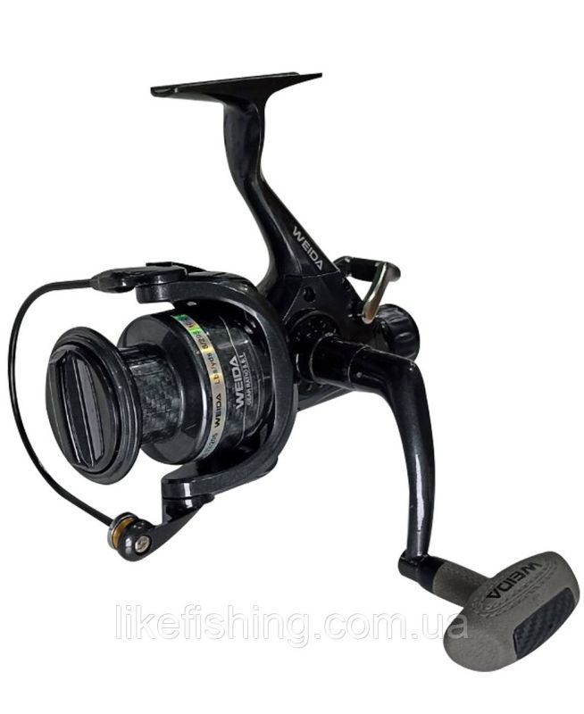 Котушка коропова HFQ 4000 Weida 3BB байтранер