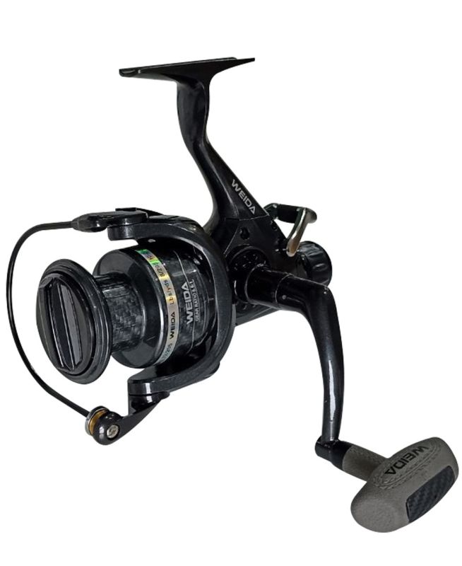 Котушка коропова HFQ 5000 Weida 3BB байтранер