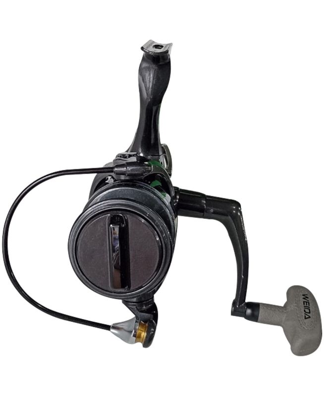 Котушка коропова HFQ 6000 Weida 3BB байтранер
