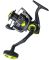 Котушка DJ 2000 Weida 3+1BB салатова