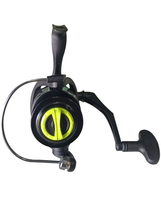 Котушка DJ 1000 Weida 3+1BB салатова