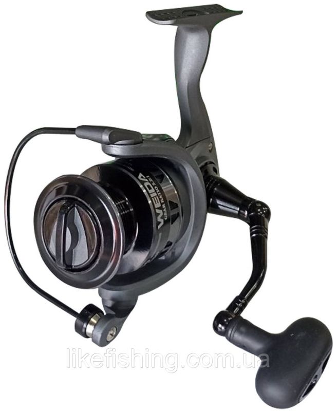 Катушка HB 4000 Weida 5+1BB