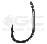 Крючки Golden Catch Carp 1002BN №10