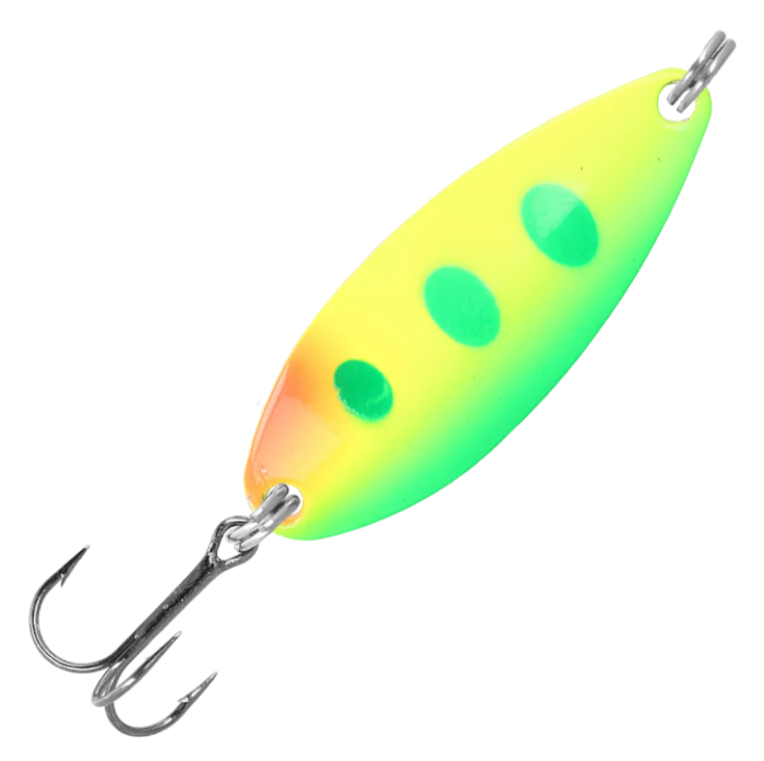 Блесна GC Nimble 15 гр 05G