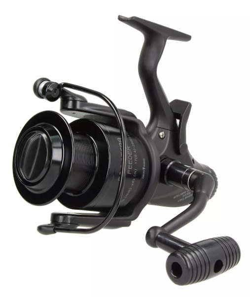 Котушка Tica Sportera Feeder LR5007 4+1BB