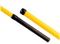 Удилище морское 4.2m 100-250g Kalipso Yellow Marine Surf LC